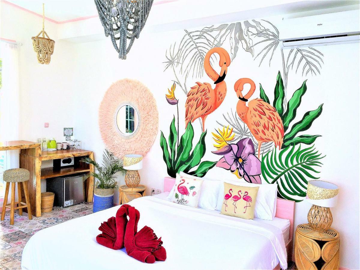 Flamingo Hotel 3*